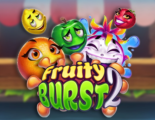 Fruity Burst 2